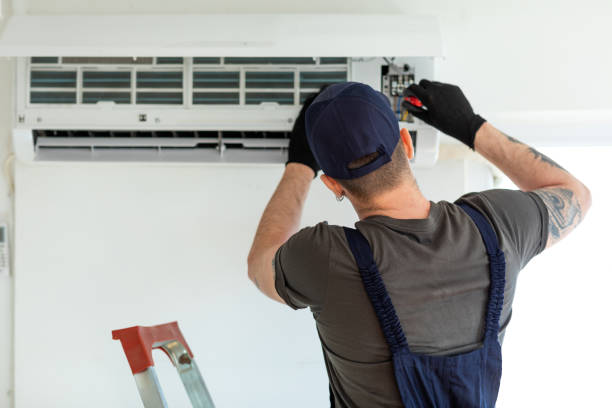 Best Residential Air Duct Cleaning  in Oakland, TN