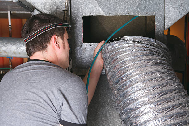 Best Affordable HVAC Duct Cleaning  in Oakland, TN