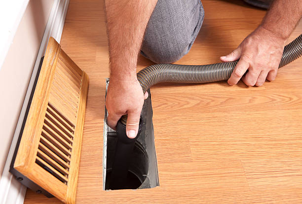 Best Local Air Duct Cleaning Services  in Oakland, TN