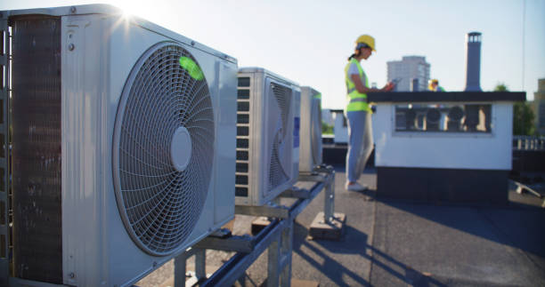 Best Air Duct Cleaning Near Me  in Oakland, TN