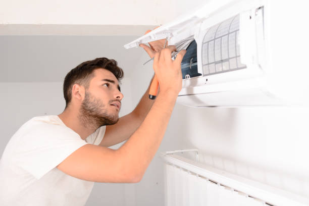 Best Air Duct Cleaning Near Me in TN