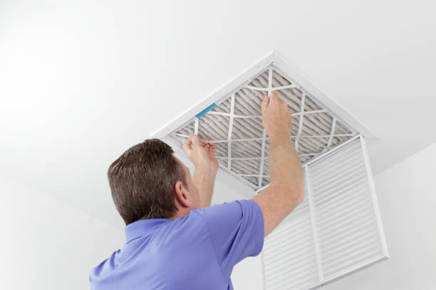 Best Best Air Duct Cleaning Company  in Oakland, TN